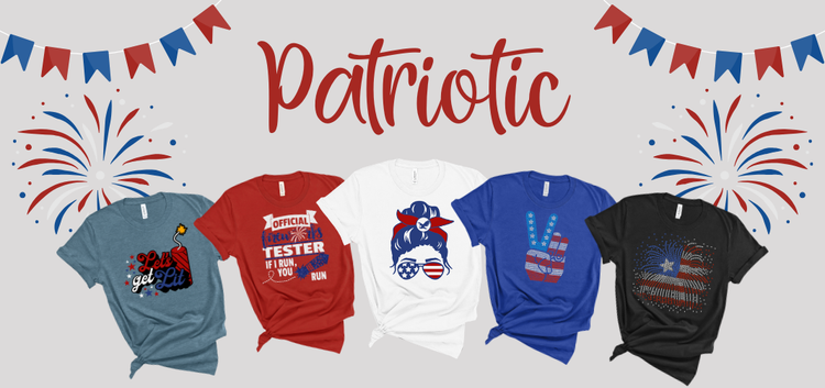Patriotic Collection