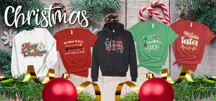 Christmas Collection