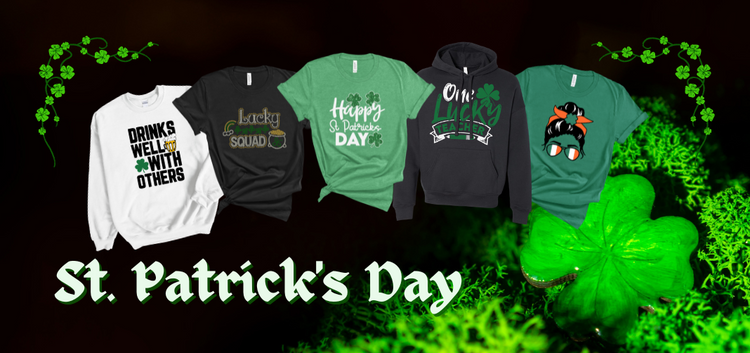 St. Patrick's Day