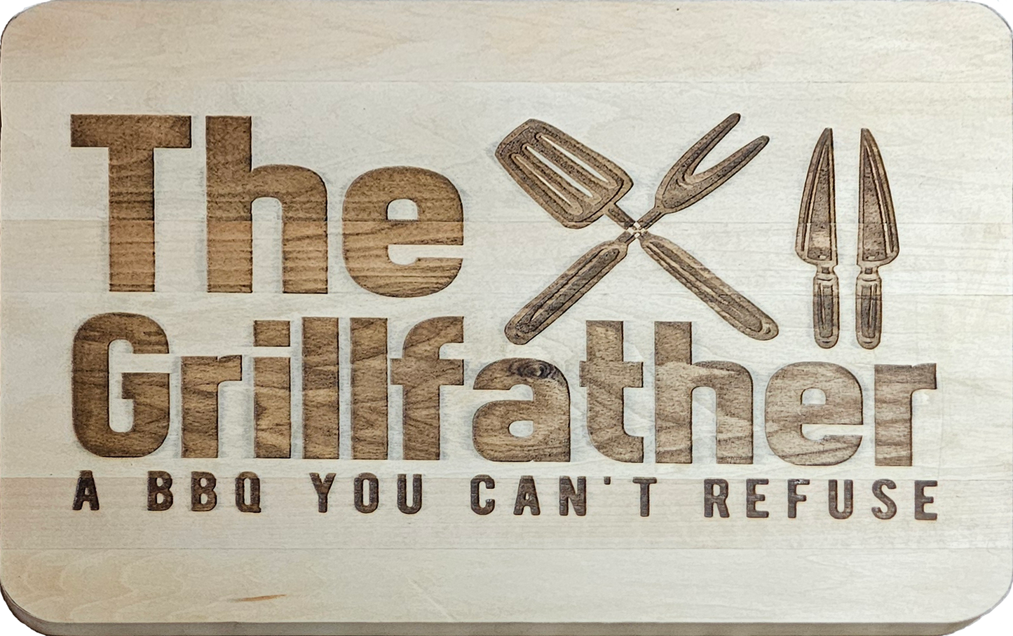 Grillfather Cutting Boards RTS