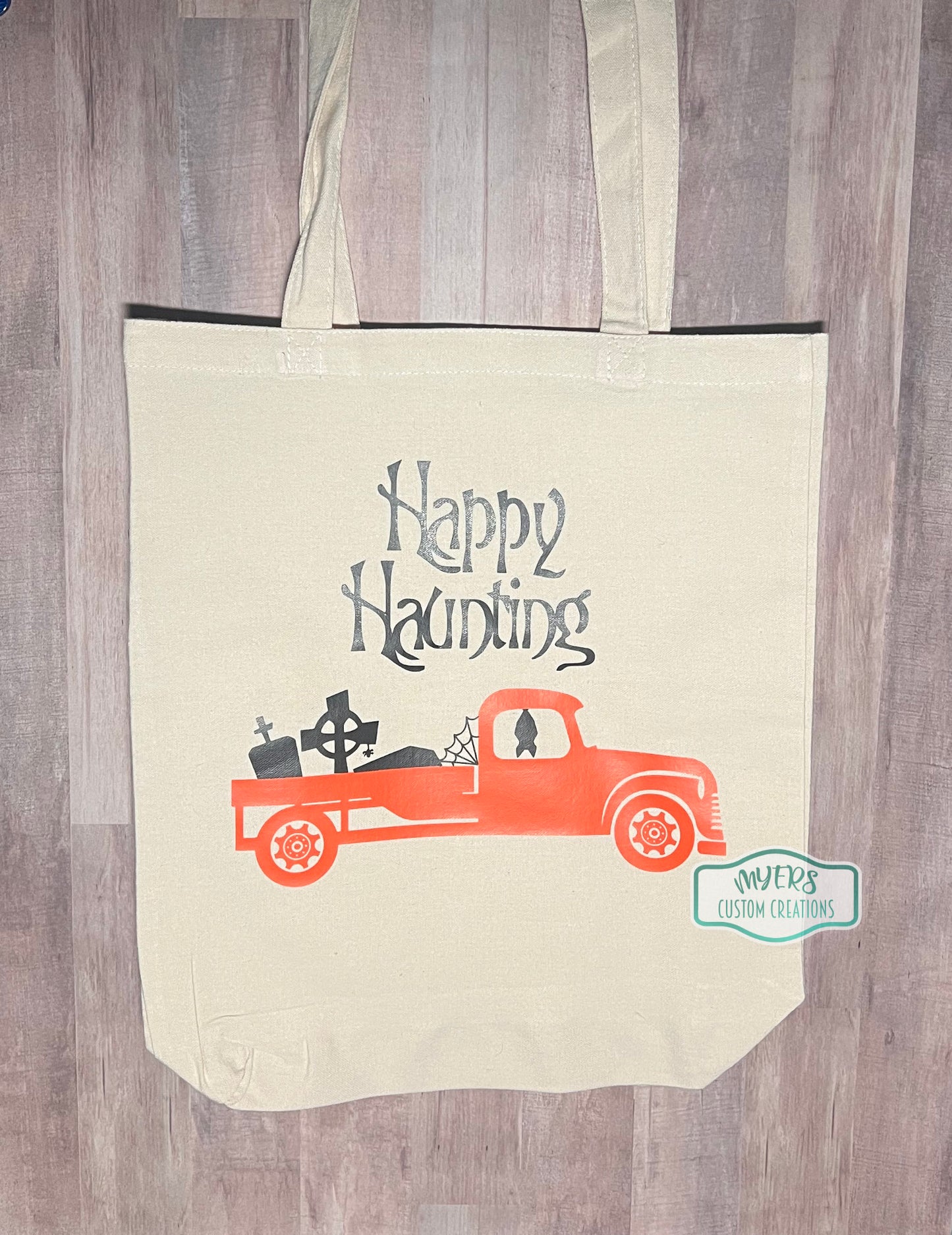 Trick or Treat Bags