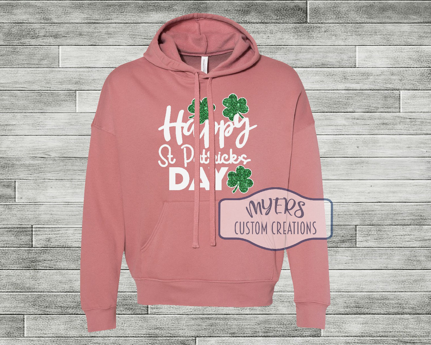 Happy St. Patrick’s Day T-Shirt
