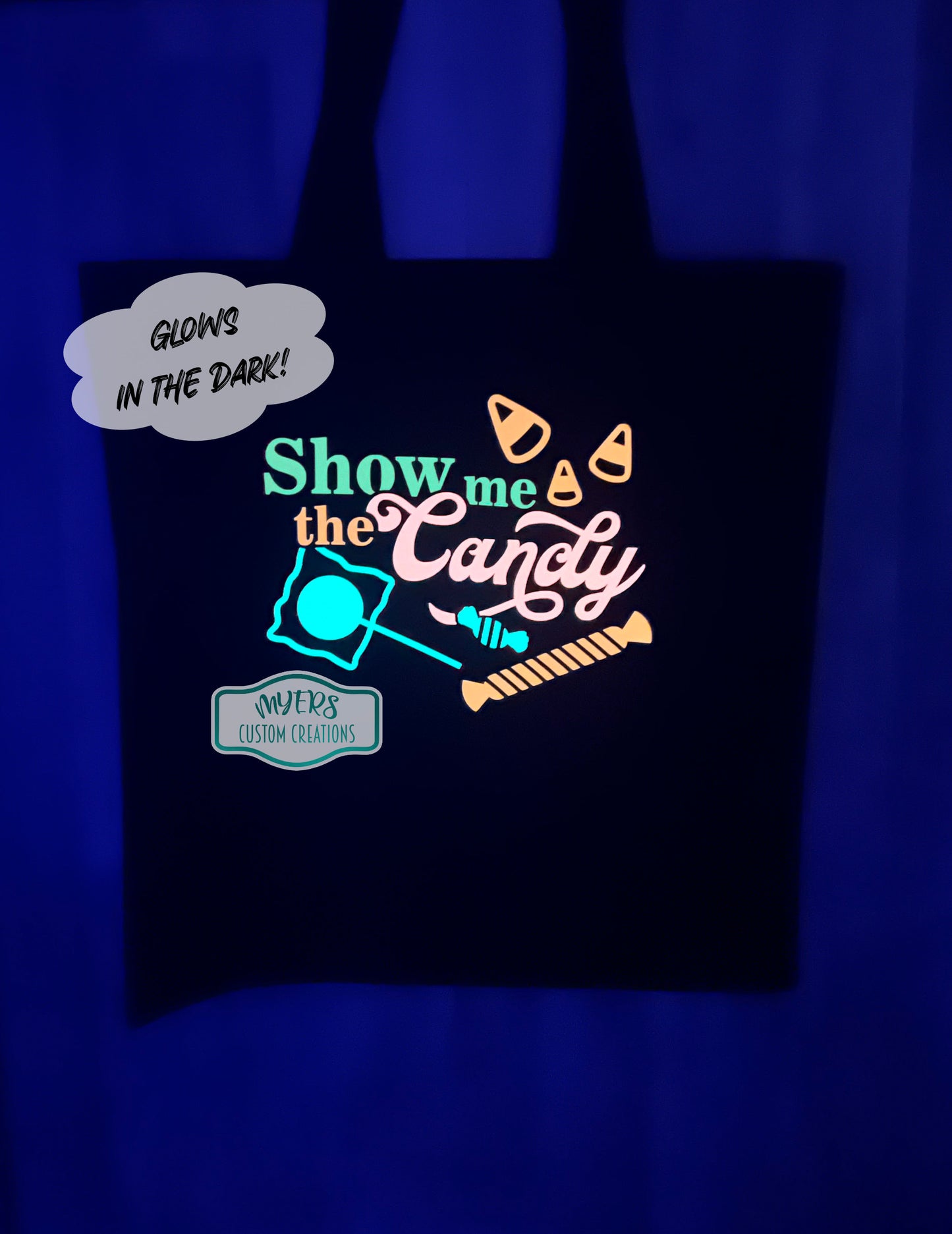 Trick or Treat Bags