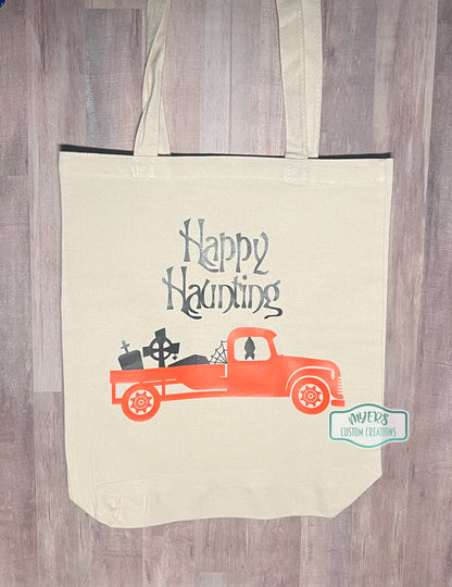 Trick or Treat Bags