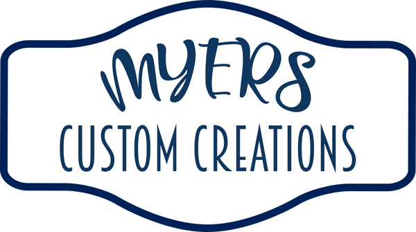 Myers Custom Creations