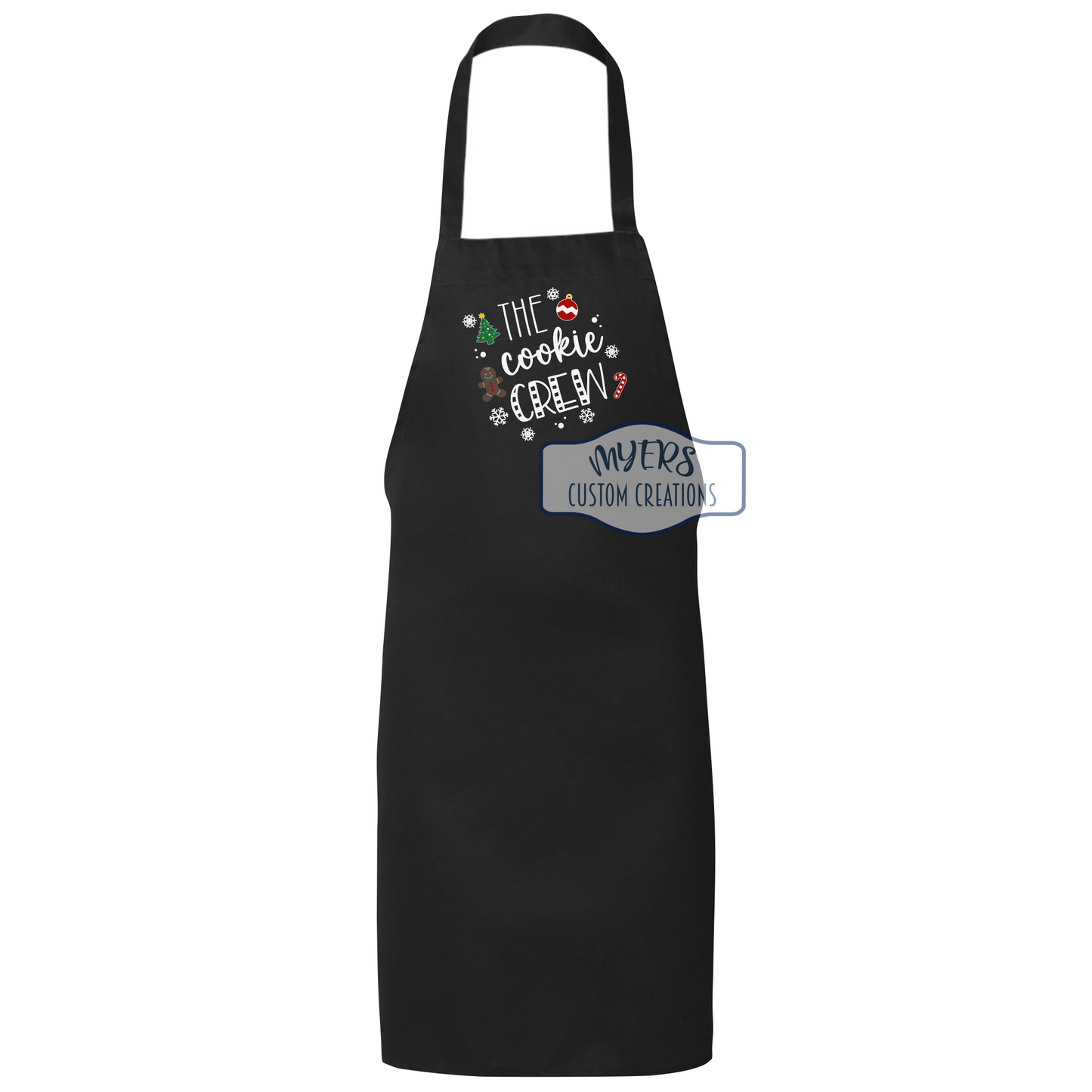 Aprons RTS